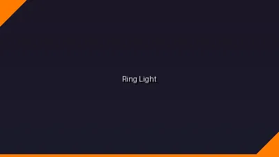 积分兑换 - LED环形补光灯 | 另类天堂 积分商城